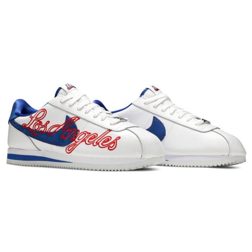 BRAND NEW- Nike Cortez “Los Angeles” size 6y (7.5w).